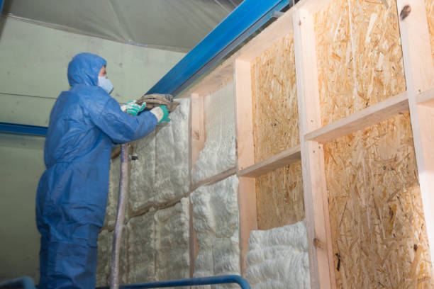Range of Insulation Solutions in Galesburg, IL